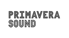 Logo PRIMAVERA SOUND